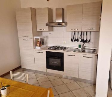 Cargnacco Apartamento | Sara apartment in the heart of Udine Sud