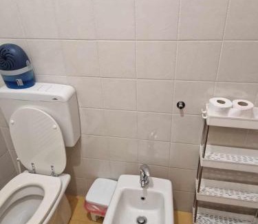 Cargnacco Apartamento | Sara apartment in the heart of Udine Sud