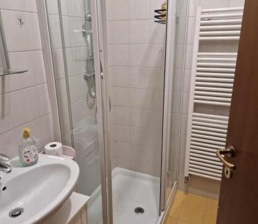 Cargnacco Apartamento | Sara apartment in the heart of Udine Sud