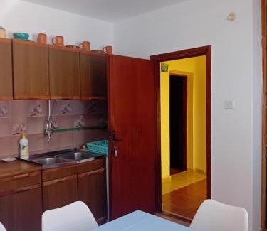 Maini Casa | Sara apartments