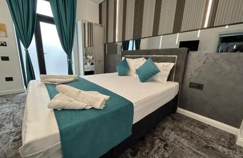 Constanta Casa | Sara Boutique Villa