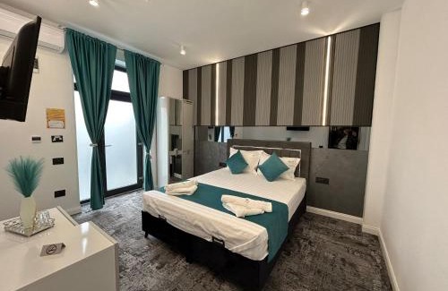 Constanta Casa | Sara Boutique Villa
