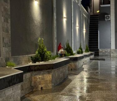 Constanta Casa | Sara Boutique Villa