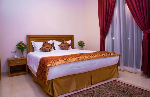 Al Aqrabiyah Hotel | Sara Furnished Apartments