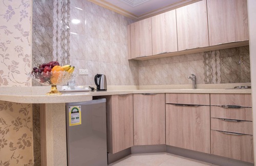 Al Aqrabiyah Hotel | Sara Furnished Apartments