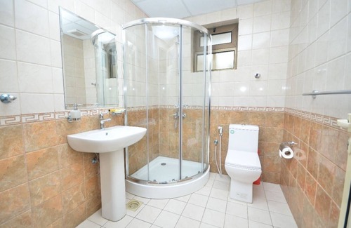 Al Aqrabiyah Hotel | Sara Furnished Apartments