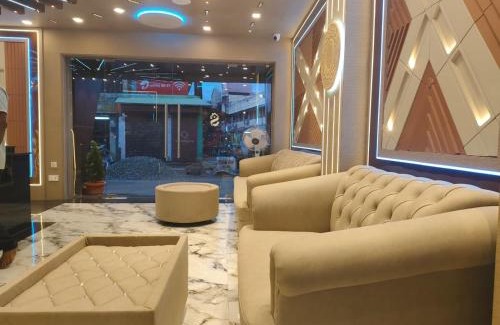 Tiruvannamalai Hotel | Sara Happy Stay Hotel