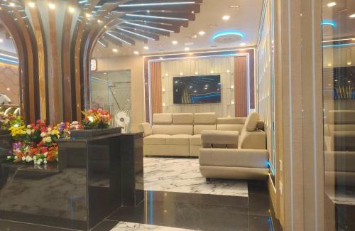 Tiruvannamalai Hotel | Sara Happy Stay Hotel