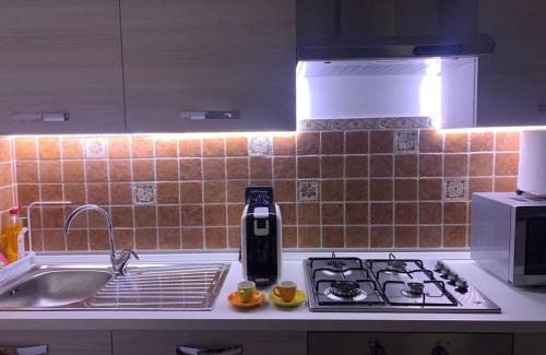 Civita Castellana Apartamento | Sara Home