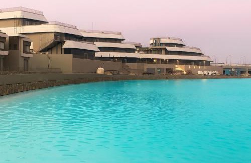Marina El Alamein Apartamento | Sara Hotel Apartment