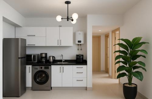 Marina El Alamein Apartamento | Sara Hotel Apartment