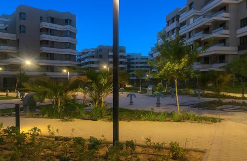 Marina El Alamein Apartamento | Sara Hotel Apartment