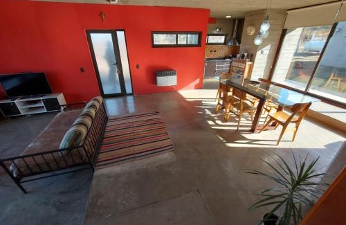 Departamento Calamuchita Casa | SARA HOUSE LARGE