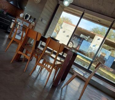 Departamento Calamuchita Casa | SARA HOUSE LARGE