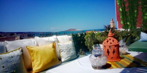 Nador Apartamento | SARA HOUSE NADOR