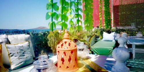 Nador Apartamento | SARA HOUSE NADOR