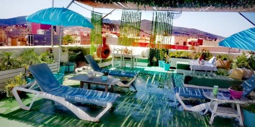 Nador Apartamento | SARA HOUSE NADOR