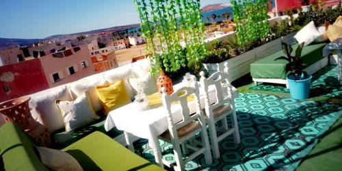 Nador Apartamento | SARA HOUSE NADOR