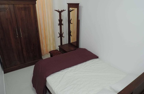 Wellawatta South Hotel | Sara luxury apartment