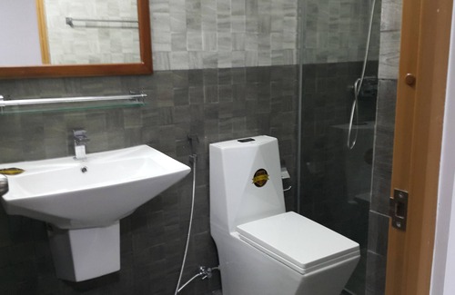 Wellawatta South Hotel | Sara luxury apartment