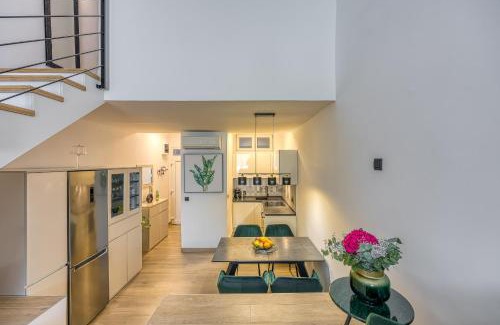 City Center Apartamento | Sara Luxury in City Center
