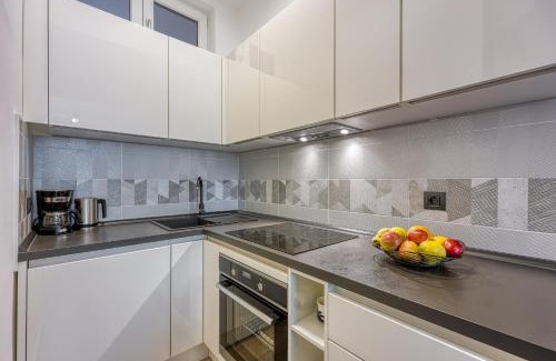 City Center Apartamento | Sara Luxury in City Center