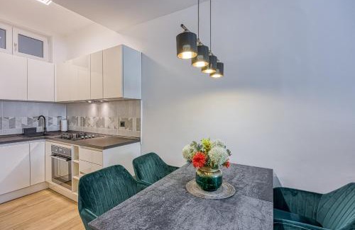 City Center Apartamento | Sara Luxury in City Center
