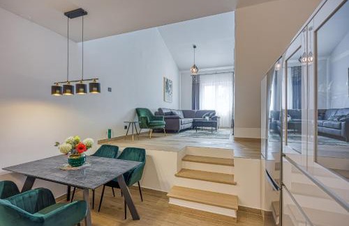 City Center Apartamento | Sara Luxury in City Center