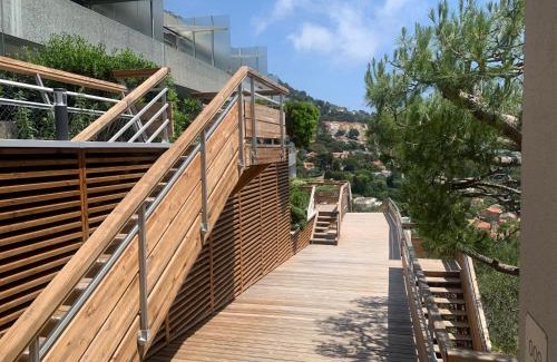 Cap d'Ail Apartamento | SARA RIVIERA Costa Plana