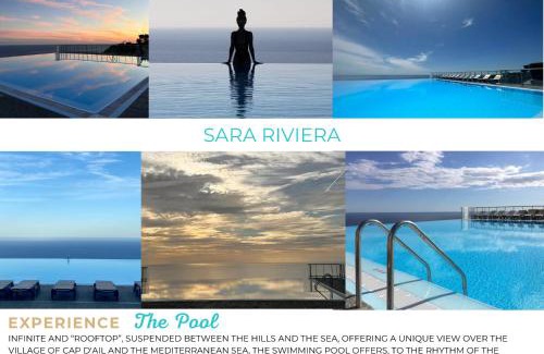 Cap d'Ail Apartamento | SARA RIVIERA Costa Plana