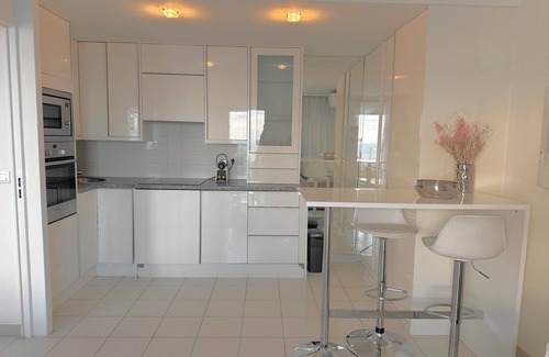 Cap d'Ail Apartamento | Sara Riviera
