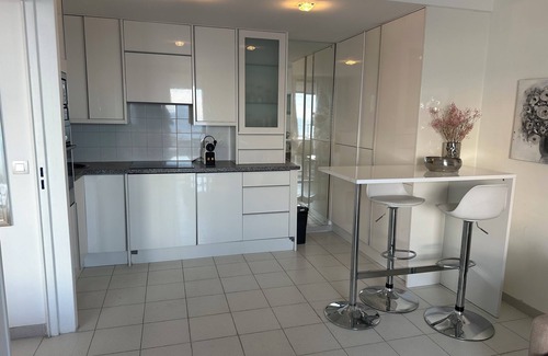 Cap d'Ail Apartamento | Sara Riviera