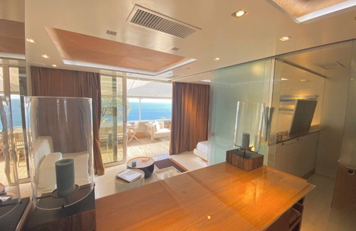 Cap d'Ail Apartamento | Sara Riviera