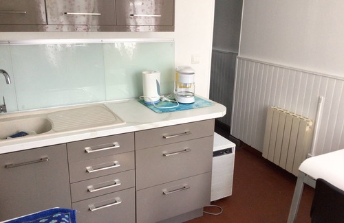 Quartier Saint-Clement - Jardin des Plantes Casa | Sara's home 24.