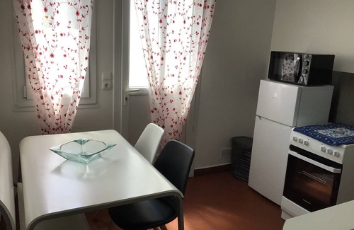Quartier Saint-Clement - Jardin des Plantes Casa | Sara's home 24.