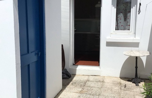 Quartier Saint-Clement - Jardin des Plantes Casa | Sara's home 24.