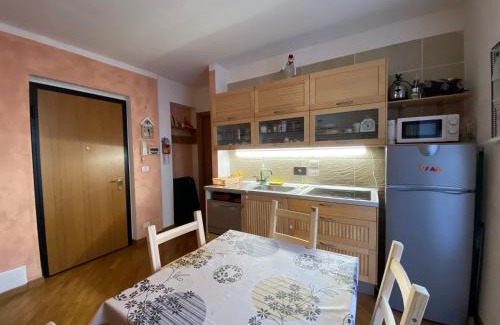 Bardonecchia Apartamento | SARA'S