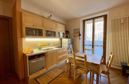 Bardonecchia Apartamento | SARA'S