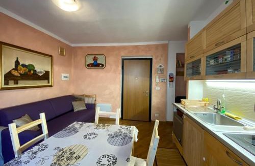 Bardonecchia Apartamento | SARA'S