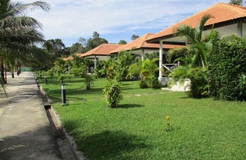Koh Rong Sanloem Complejo | Saracen Bay Resort