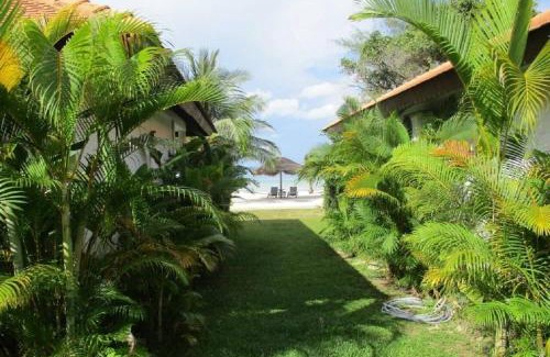 Koh Rong Sanloem Complejo | Saracen Bay Resort