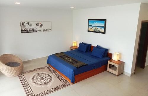 Koh Rong Sanloem Complejo | Saracen Bay Resort