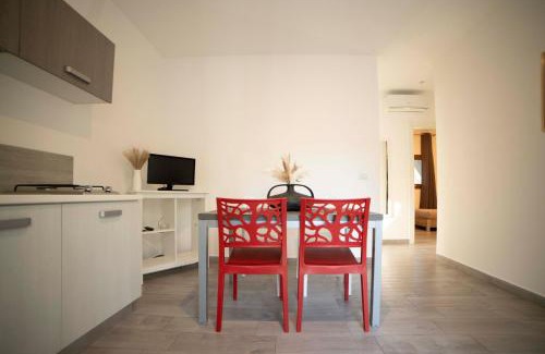 Mattinata Casa | saracena superior holiday home with swimming pool and private beach