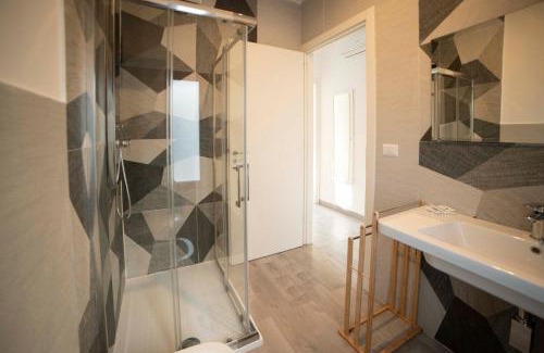 Mattinata Casa | saracena superior holiday home with swimming pool and private beach