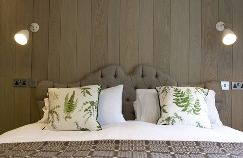 Beddgelert Hotel | Saracens Head Hotel