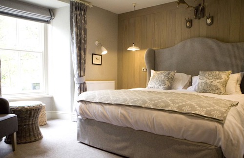 Beddgelert Hotel | Saracens Head Hotel