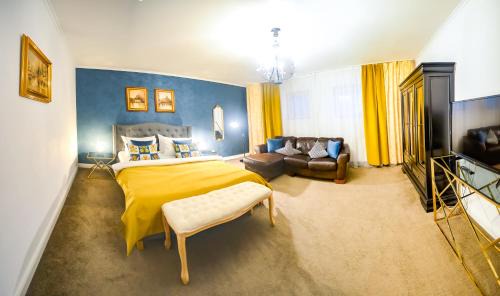 Deva Apartamento | SaraDa Boutique Luxury Apartment