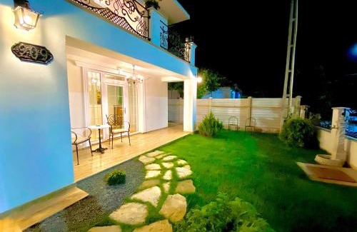 Deva Apartamento | SaraDa Boutique Luxury Apartment