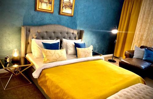 Deva Apartamento | SaraDa Boutique Luxury Apartment