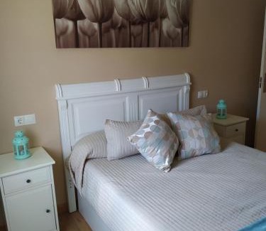 Ribadesella Apartamento | Saradavid